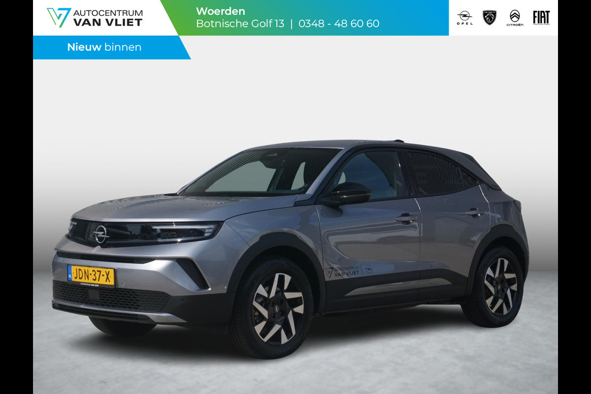 Opel Mokka Electric Business Edition 54 kWh