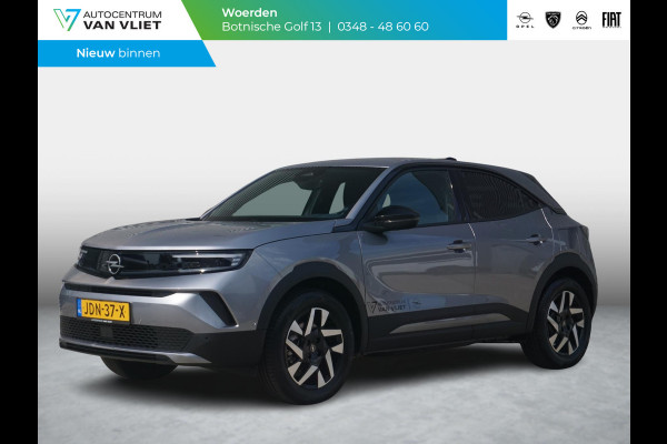 Opel Mokka Electric Business Edition 54 kWh