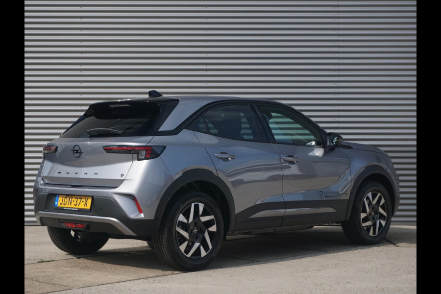 Opel Mokka Electric Business Edition 54 kWh