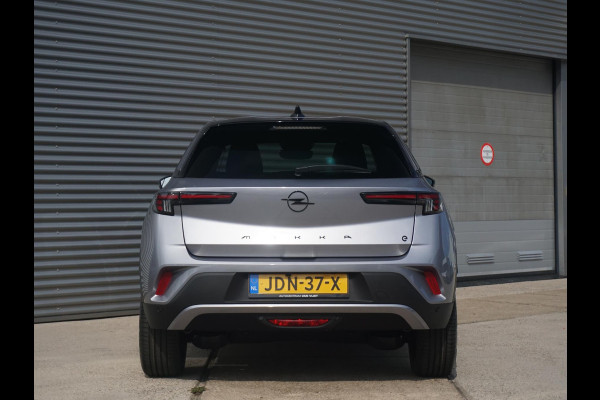 Opel Mokka Electric Business Edition 54 kWh