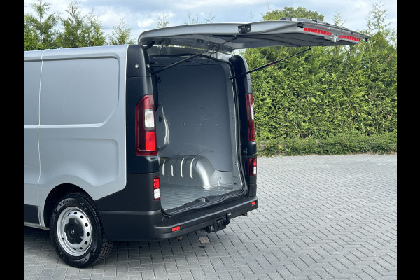 Opel Vivaro 1.6 CDTI 126 PK / L1H1 / 1E EIG. / AIRCO / CRUISE / NAVI / CAMERA / BLUETOOTH / ACHTERKLEP / TREKHAAK