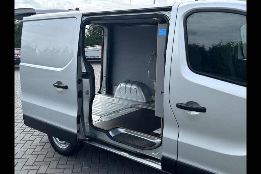 Opel Vivaro 1.6 CDTI 126 PK / L1H1 / 1E EIG. / AIRCO / CRUISE / NAVI / CAMERA / BLUETOOTH / ACHTERKLEP / TREKHAAK