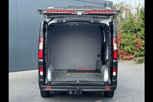 Opel Vivaro 1.6 CDTI 126 PK / L1H1 / 1E EIG. / AIRCO / CRUISE / NAVI / CAMERA / BLUETOOTH / ACHTERKLEP / TREKHAAK