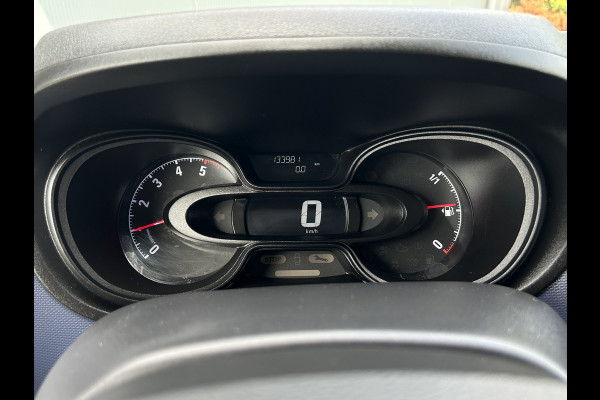 Opel Vivaro 1.6 CDTI 126 PK / L1H1 / 1E EIG. / AIRCO / CRUISE / NAVI / CAMERA / BLUETOOTH / ACHTERKLEP / TREKHAAK