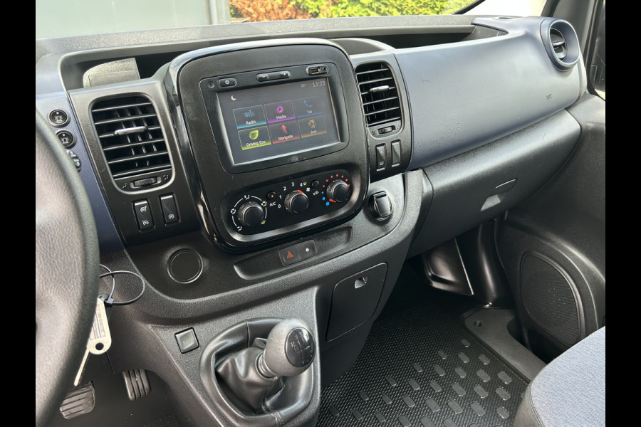 Opel Vivaro 1.6 CDTI 126 PK / L1H1 / 1E EIG. / AIRCO / CRUISE / NAVI / CAMERA / BLUETOOTH / ACHTERKLEP / TREKHAAK