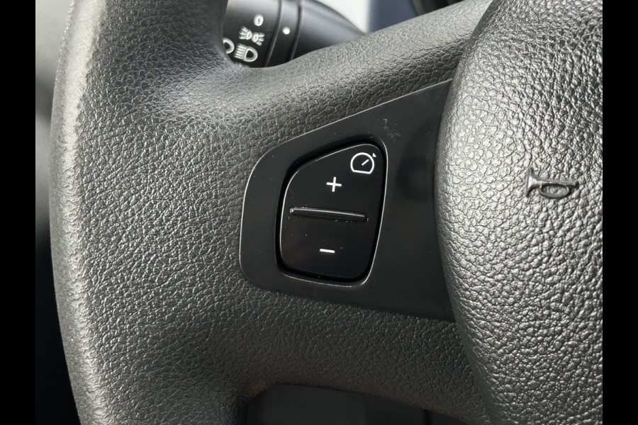 Opel Vivaro 1.6 CDTI 126 PK / L1H1 / 1E EIG. / AIRCO / CRUISE / NAVI / CAMERA / BLUETOOTH / ACHTERKLEP / TREKHAAK
