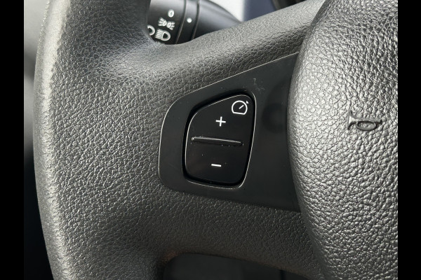 Opel Vivaro 1.6 CDTI 126 PK / L1H1 / 1E EIG. / AIRCO / CRUISE / NAVI / CAMERA / BLUETOOTH / ACHTERKLEP / TREKHAAK
