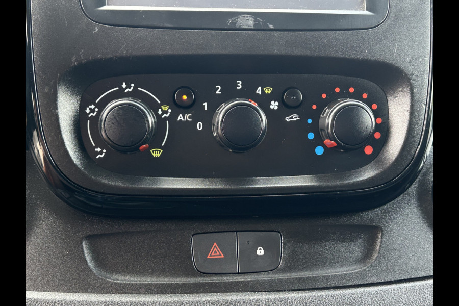 Opel Vivaro 1.6 CDTI 126 PK / L1H1 / 1E EIG. / AIRCO / CRUISE / NAVI / CAMERA / BLUETOOTH / ACHTERKLEP / TREKHAAK