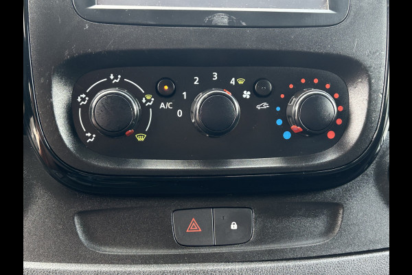 Opel Vivaro 1.6 CDTI 126 PK / L1H1 / 1E EIG. / AIRCO / CRUISE / NAVI / CAMERA / BLUETOOTH / ACHTERKLEP / TREKHAAK