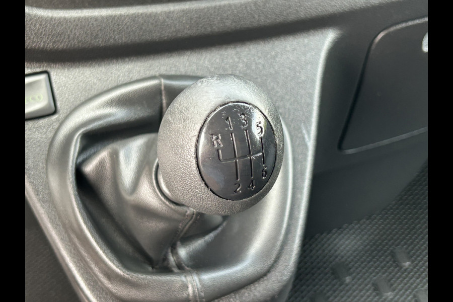Opel Vivaro 1.6 CDTI 126 PK / L1H1 / 1E EIG. / AIRCO / CRUISE / NAVI / CAMERA / BLUETOOTH / ACHTERKLEP / TREKHAAK
