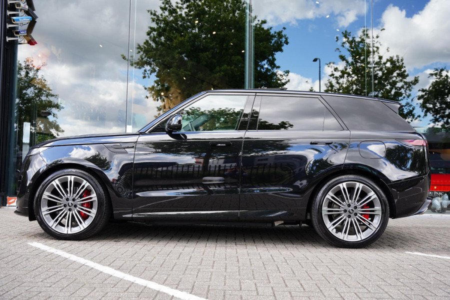 Land Rover Range Rover Sport P 460 E Dynamic HSE Light Cloud NIEUW MODELJAAR 2026