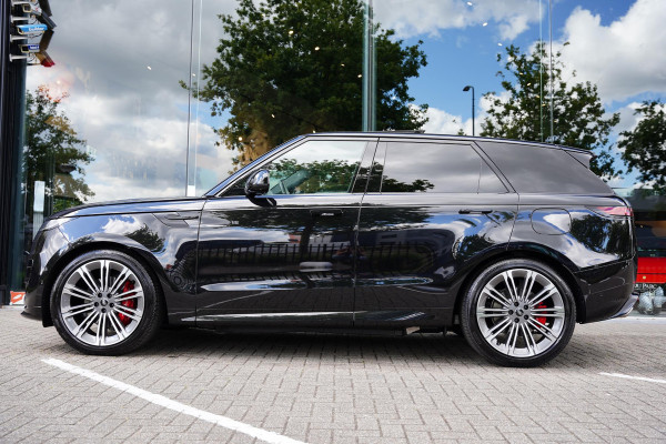 Land Rover Range Rover Sport P 460 E Dynamic HSE Light Cloud NIEUW MODELJAAR 2026