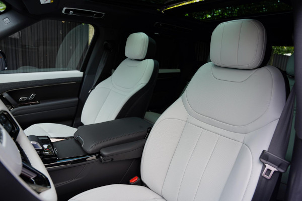 Land Rover Range Rover Sport P 460 E Dynamic HSE Light Cloud NIEUW MODELJAAR 2026
