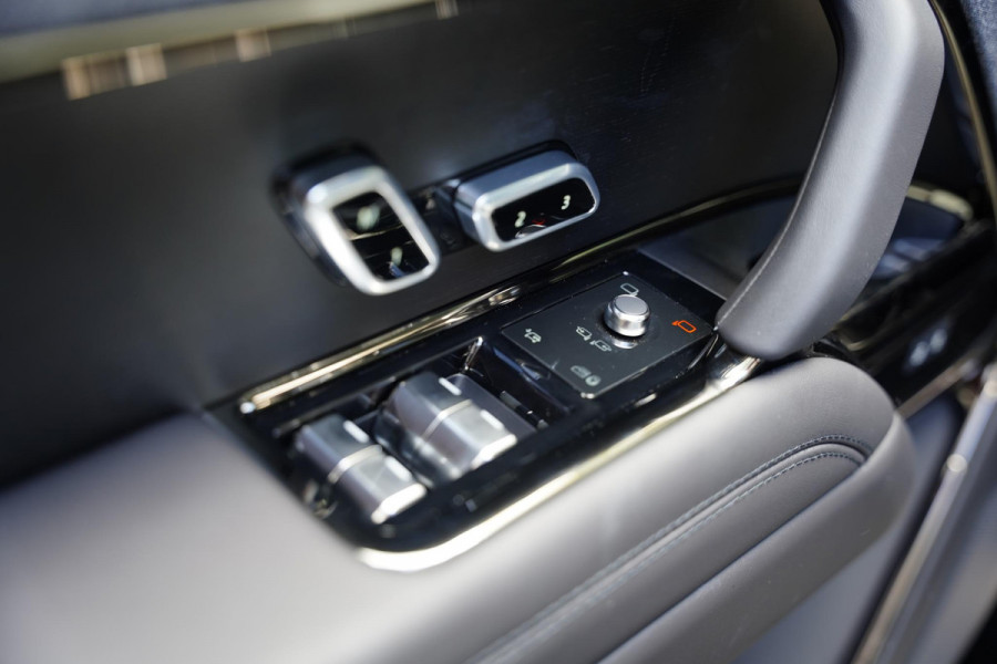 Land Rover Range Rover Sport P 460 E Dynamic HSE Light Cloud NIEUW MODELJAAR 2026