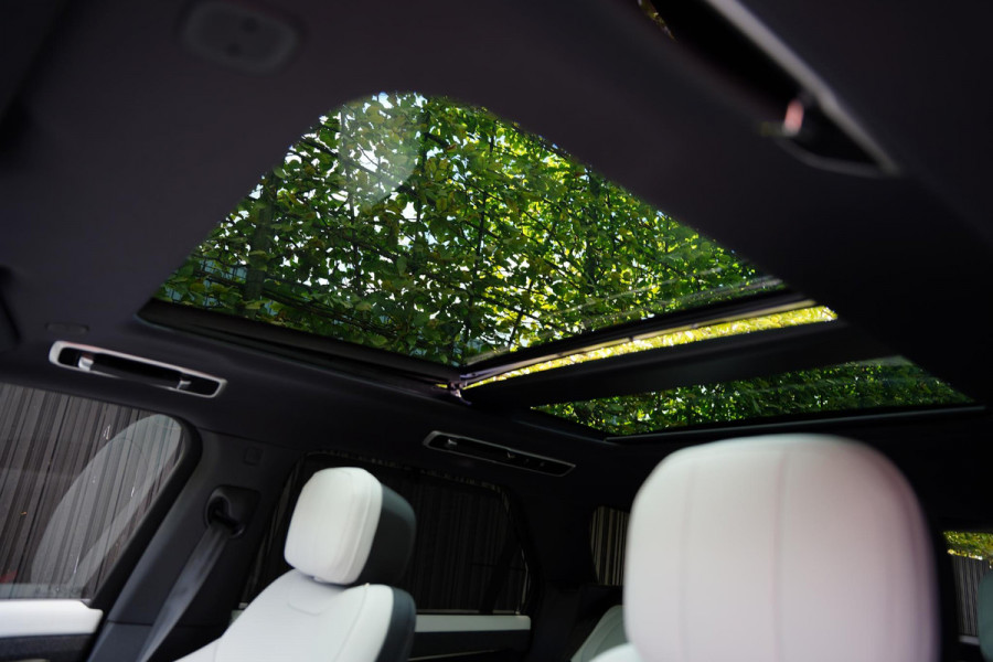 Land Rover Range Rover Sport P 460 E Dynamic HSE Light Cloud NIEUW MODELJAAR 2026