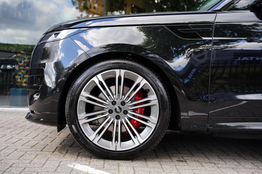 Land Rover Range Rover Sport P 460 E Dynamic HSE Light Cloud NIEUW MODELJAAR 2026