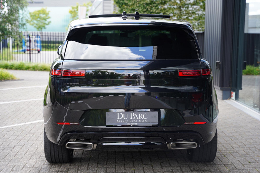 Land Rover Range Rover Sport P 460 E Dynamic HSE Light Cloud NIEUW MODELJAAR 2026