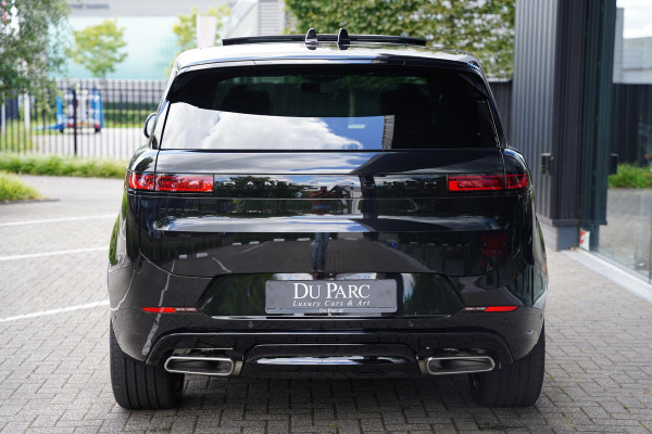 Land Rover Range Rover Sport P 460 E Dynamic HSE Light Cloud NIEUW MODELJAAR 2026
