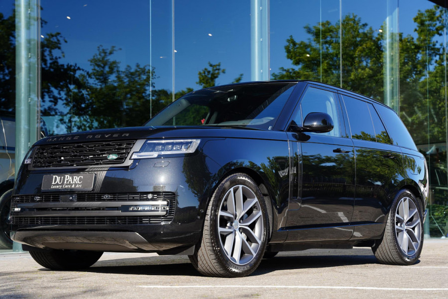 Land Rover Range Rover P 460 HSE NIEUW MODELJAAR 2026