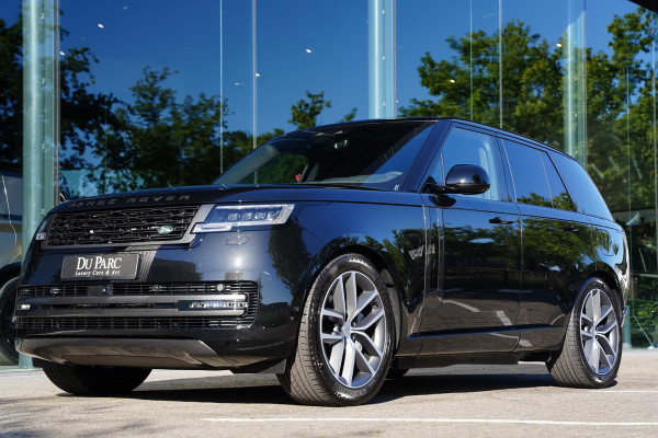 Land Rover Range Rover P 460 HSE NIEUW MODELJAAR 2026