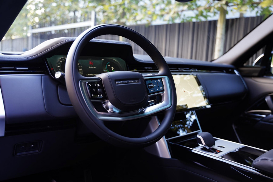 Land Rover Range Rover P 460 HSE NIEUW MODELJAAR 2026