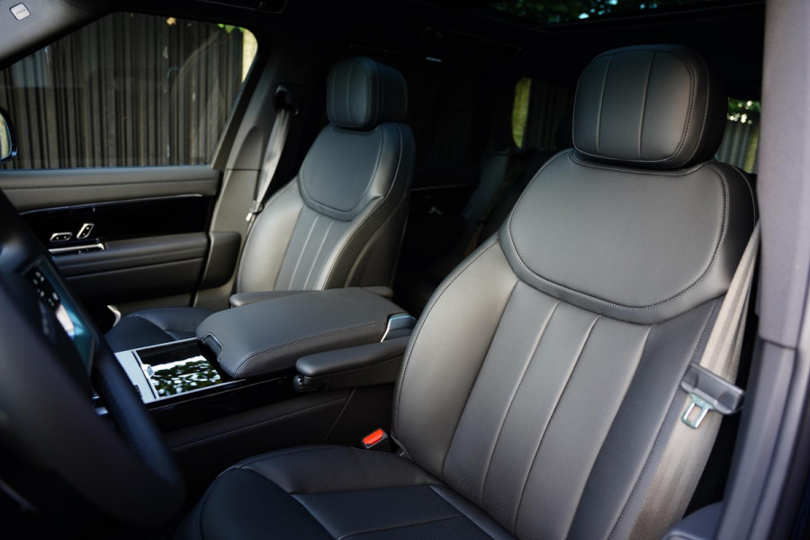 Land Rover Range Rover P 460 HSE NIEUW MODELJAAR 2026