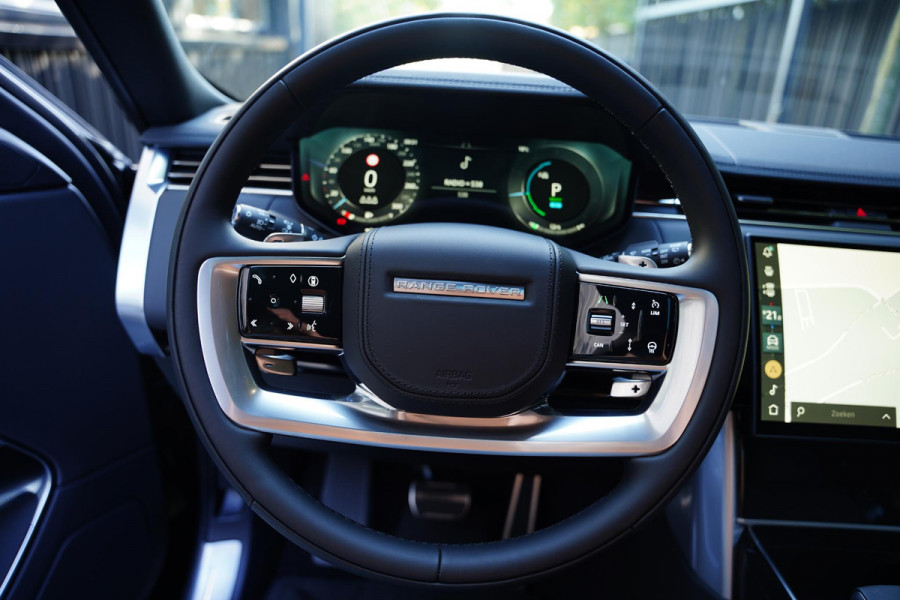 Land Rover Range Rover P 460 HSE NIEUW MODELJAAR 2026
