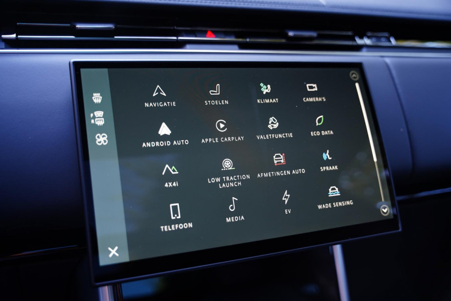Land Rover Range Rover P 460 HSE NIEUW MODELJAAR 2026