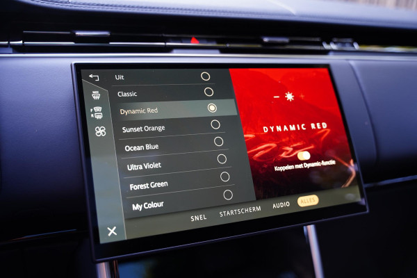 Land Rover Range Rover P 460 HSE NIEUW MODELJAAR 2026