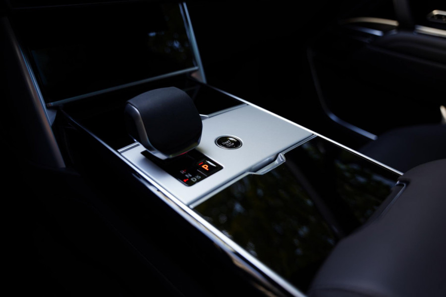 Land Rover Range Rover P 460 HSE NIEUW MODELJAAR 2026