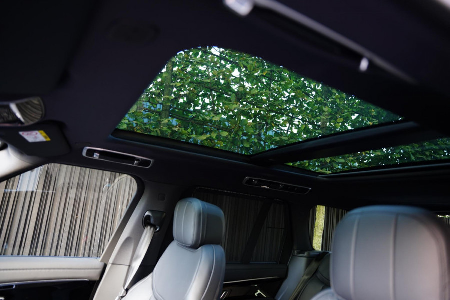 Land Rover Range Rover P 460 HSE NIEUW MODELJAAR 2026