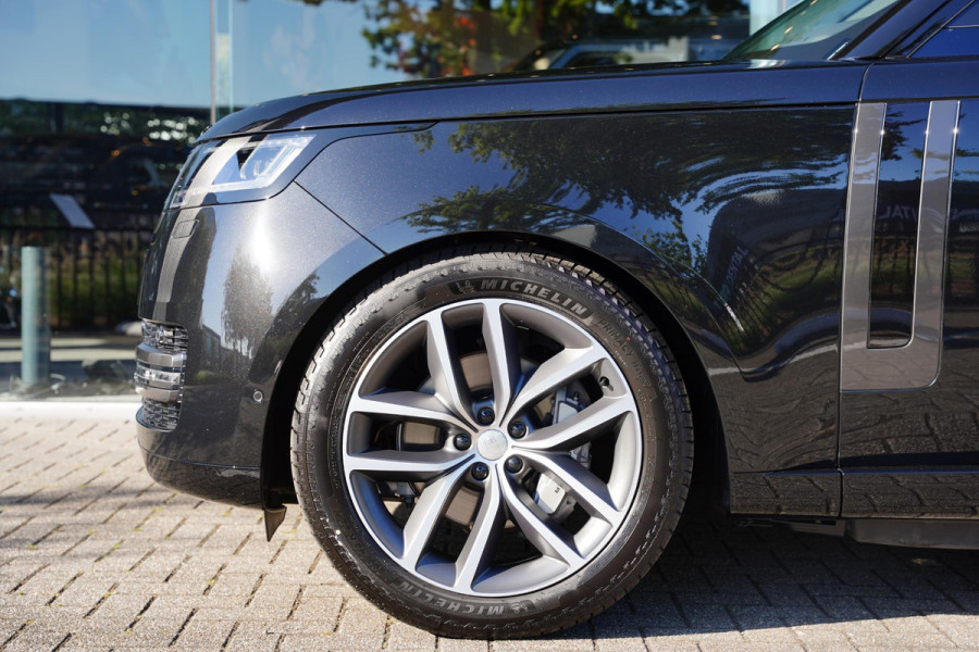 Land Rover Range Rover P 460 HSE NIEUW MODELJAAR 2026
