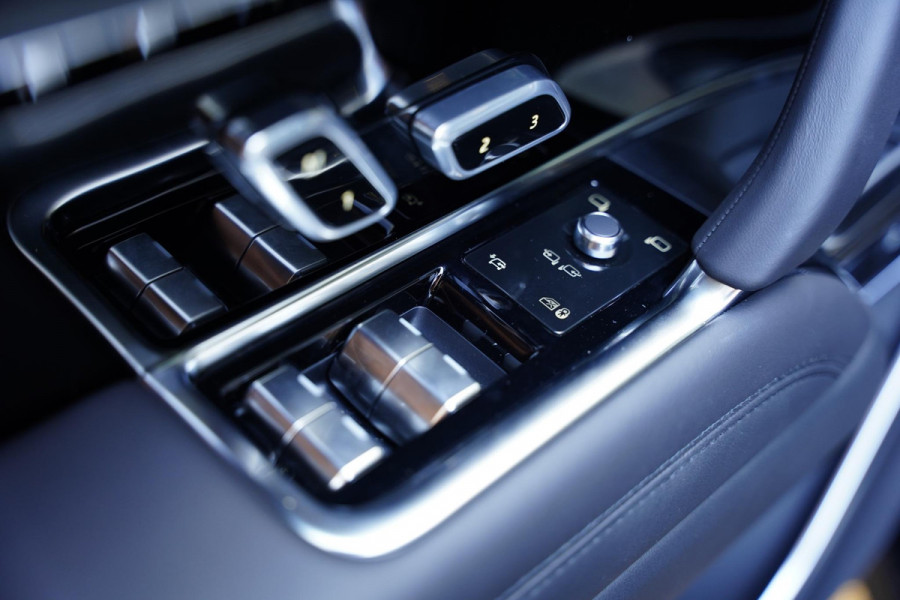 Land Rover Range Rover P 460 HSE NIEUW MODELJAAR 2026