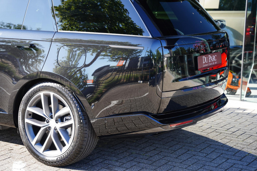 Land Rover Range Rover P 460 HSE NIEUW MODELJAAR 2026