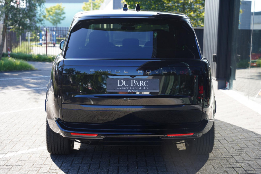 Land Rover Range Rover P 460 HSE NIEUW MODELJAAR 2026