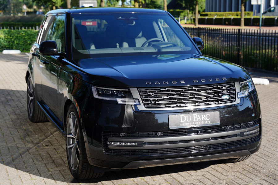 Land Rover Range Rover P 460 HSE NIEUW MODELJAAR 2026
