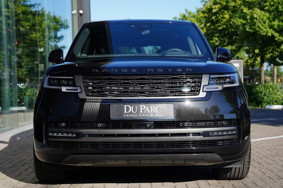 Land Rover Range Rover P 460 HSE NIEUW MODELJAAR 2026