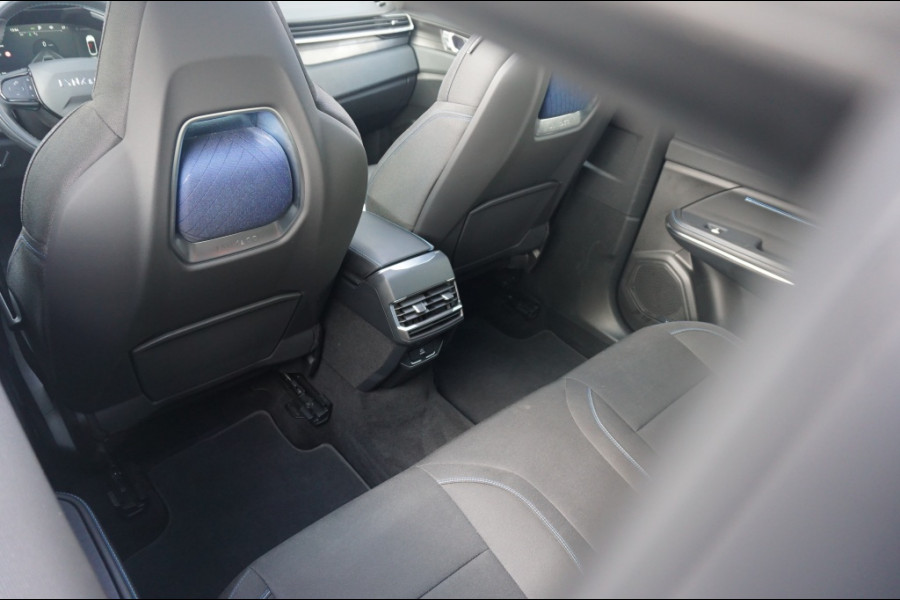 Lynk & Co 01 262PK PHEV AUTOMAAT 360° CAMERA | ADAPTIVE | AFN. HAAK | PANO! VERKOCHT