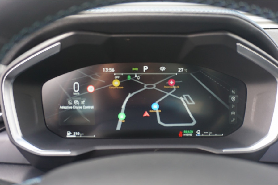 Lynk & Co 01 262PK PHEV AUTOMAAT 360° CAMERA | ADAPTIVE | AFN. HAAK | PANO! VERKOCHT