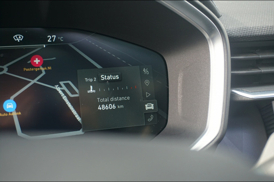 Lynk & Co 01 262PK PHEV AUTOMAAT 360° CAMERA | ADAPTIVE | AFN. HAAK | PANO! VERKOCHT