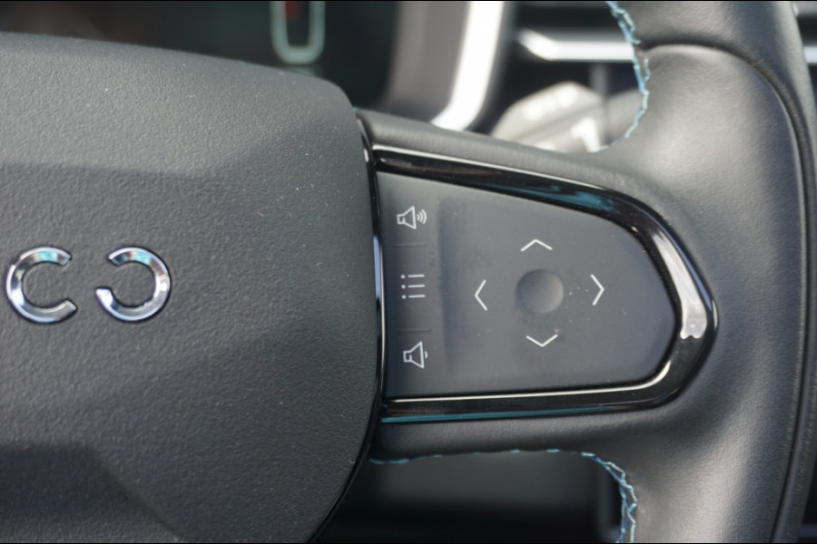 Lynk & Co 01 262PK PHEV AUTOMAAT 360° CAMERA | ADAPTIVE | AFN. HAAK | PANO! VERKOCHT