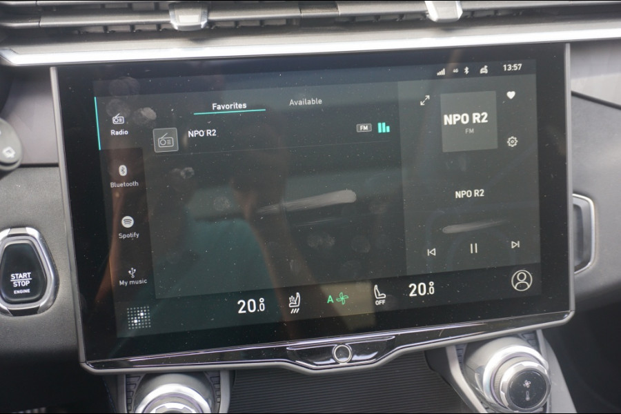 Lynk & Co 01 262PK PHEV AUTOMAAT 360° CAMERA | ADAPTIVE | AFN. HAAK | PANO! VERKOCHT