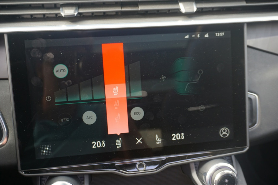 Lynk & Co 01 262PK PHEV AUTOMAAT 360° CAMERA | ADAPTIVE | AFN. HAAK | PANO! VERKOCHT