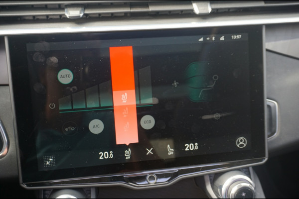 Lynk & Co 01 262PK PHEV AUTOMAAT 360° CAMERA | ADAPTIVE | AFN. HAAK | PANO! VERKOCHT