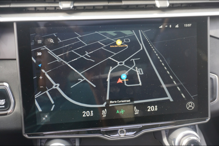 Lynk & Co 01 262PK PHEV AUTOMAAT 360° CAMERA | ADAPTIVE | AFN. HAAK | PANO! VERKOCHT