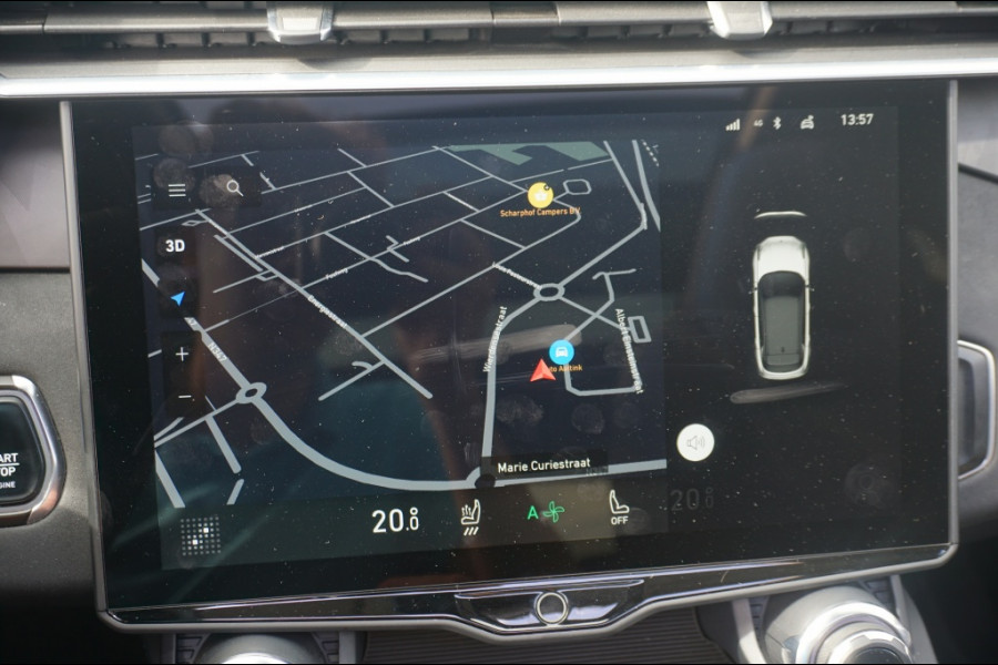 Lynk & Co 01 262PK PHEV AUTOMAAT 360° CAMERA | ADAPTIVE | AFN. HAAK | PANO! VERKOCHT