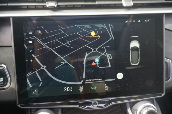 Lynk & Co 01 262PK PHEV AUTOMAAT 360° CAMERA | ADAPTIVE | AFN. HAAK | PANO! VERKOCHT
