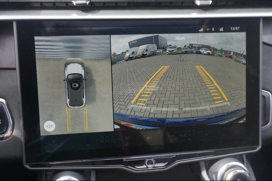 Lynk & Co 01 262PK PHEV AUTOMAAT 360° CAMERA | ADAPTIVE | AFN. HAAK | PANO! VERKOCHT