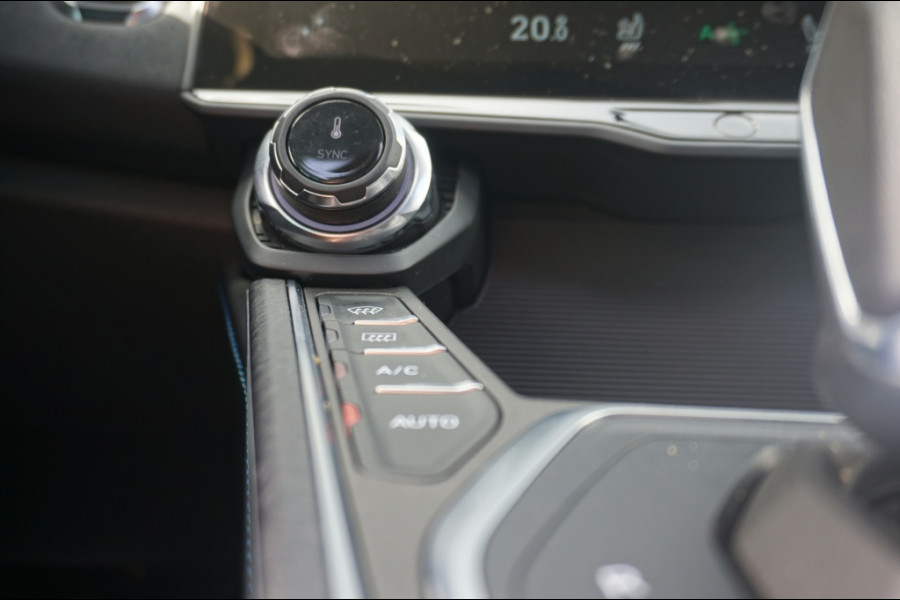 Lynk & Co 01 262PK PHEV AUTOMAAT 360° CAMERA | ADAPTIVE | AFN. HAAK | PANO! VERKOCHT