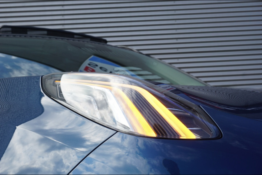 Lynk & Co 01 262PK PHEV AUTOMAAT 360° CAMERA | ADAPTIVE | AFN. HAAK | PANO! VERKOCHT